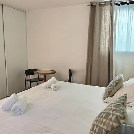 Apartment S18923 2 Personnes A Paris